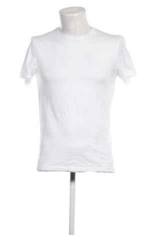 Мъжка тениска Levi's, Размер M, Цвят Бял, Цена 38,48 лв.