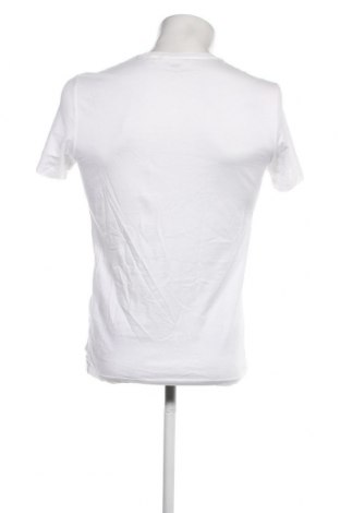 Herren T-Shirt Levi's, Größe M, Farbe Weiß, Preis 17,15 €