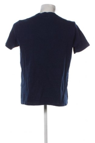 Tricou de bărbați Levi's, Mărime L, Culoare Albastru, Preț 45,92 Lei