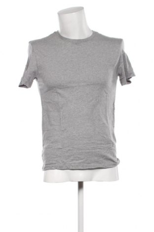 Herren T-Shirt Levi's, Größe M, Farbe Grau, Preis 26,00 €
