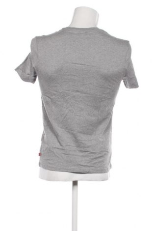 Herren T-Shirt Levi's, Größe M, Farbe Grau, Preis 26,80 €