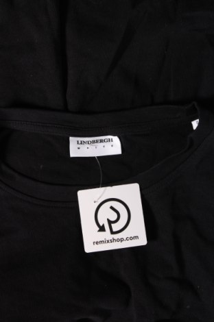 Ανδρικό t-shirt Lindbergh, Μέγεθος S, Χρώμα Μαύρο, Τιμή 11,13 €