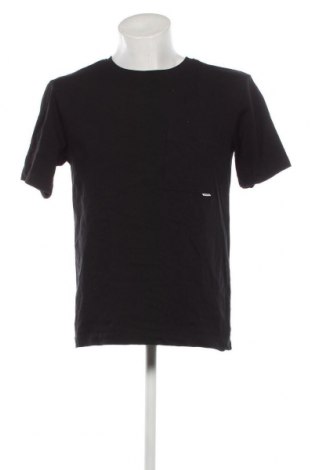 Мъжка тениска Lindbergh, Размер S, Цвят Черен, Цена 18,00 лв.