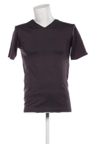 Мъжка тениска Livergy, Размер XL, Цвят Сив, Цена 13,00 лв.