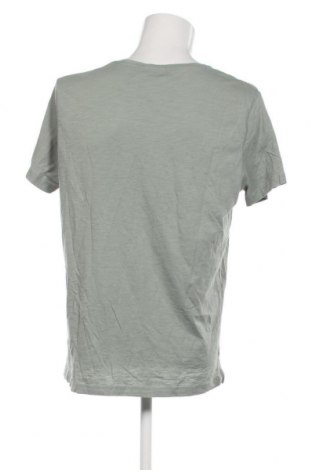 Мъжка тениска Livergy, Размер XL, Цвят Зелен, Цена 13,00 лв.