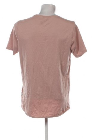 Мъжка тениска Lost Minds, Размер XL, Цвят Розов, Цена 13,00 лв.