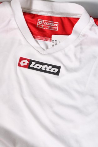 Pánské tričko  Lotto, Velikost L, Barva Bílá, Cena  191,00 Kč