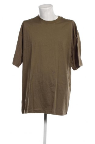 Мъжка тениска MFH, Размер 4XL, Цвят Зелен, Цена 20,68 лв.