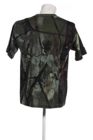 Ανδρικό t-shirt MFH, Μέγεθος S, Χρώμα Πολύχρωμο, Τιμή 23,20 €