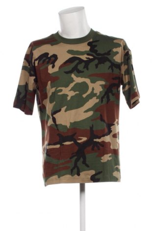 Ανδρικό t-shirt MFH, Μέγεθος M, Χρώμα Πολύχρωμο, Τιμή 10,52 €
