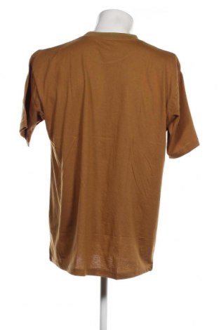 Ανδρικό t-shirt MFH, Μέγεθος XL, Χρώμα Καφέ, Τιμή 23,20 €