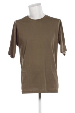 Ανδρικό t-shirt MFH, Μέγεθος L, Χρώμα Πράσινο, Τιμή 10,02 €