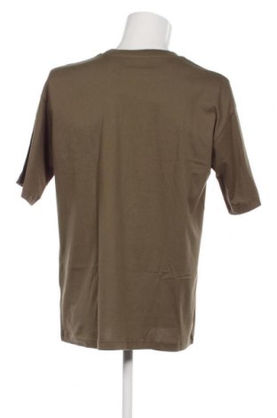 Мъжка тениска MFH, Размер L, Цвят Зелен, Цена 18,72 лв.
