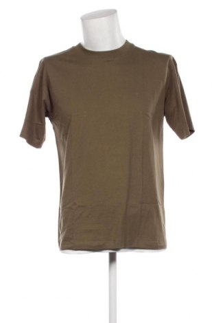 Ανδρικό t-shirt MFH, Μέγεθος S, Χρώμα Πράσινο, Τιμή 10,02 €