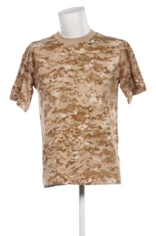 Ανδρικό t-shirt MFH, Μέγεθος S, Χρώμα Πολύχρωμο, Τιμή 17,53 €