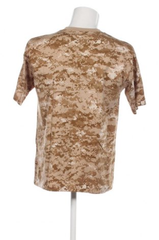 Ανδρικό t-shirt MFH, Μέγεθος S, Χρώμα Πολύχρωμο, Τιμή 17,53 €