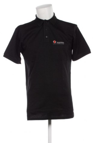 Pánske tričko  Macseis, Veľkosť XL, Farba Čierna, Cena  7,43 €
