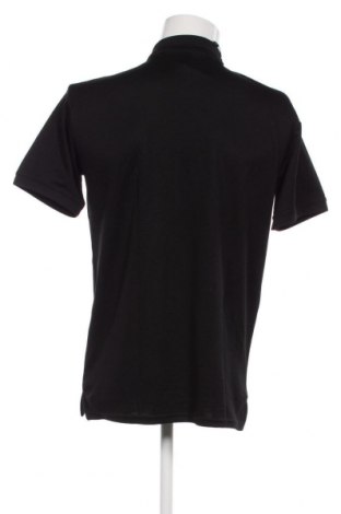 Мъжка тениска Macseis, Размер XL, Цвят Черен, Цена 23,00 лв.