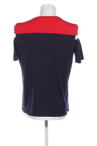 Ανδρικό t-shirt Makrom, Μέγεθος XL, Χρώμα Πολύχρωμο, Τιμή 15,52 €