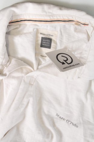 Мъжка тениска Marc O'Polo, Размер 3XL, Цвят Бял, Цена 29,00 лв.