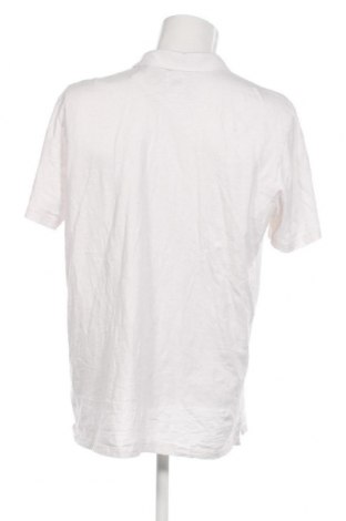 Мъжка тениска Marc O'Polo, Размер 3XL, Цвят Бял, Цена 29,00 лв.