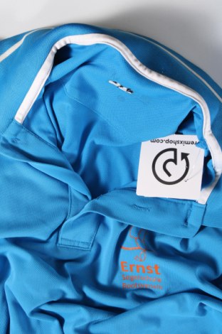 Pánské tričko  Marina, Velikost M, Barva Modrá, Cena  153,00 Kč