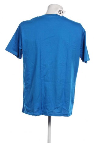 Ανδρικό t-shirt Marvel, Μέγεθος XL, Χρώμα Μπλέ, Τιμή 14,95 €
