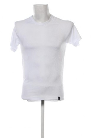 Мъжка тениска Moorhead, Размер M, Цвят Бял, Цена 8,40 лв.