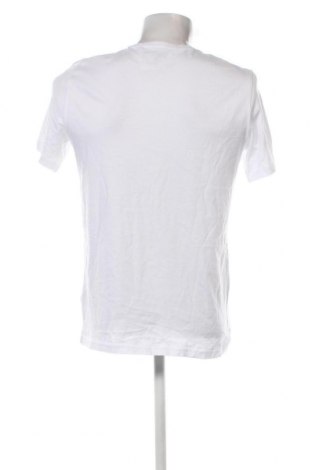 Ανδρικό t-shirt Mustang, Μέγεθος M, Χρώμα Λευκό, Τιμή 14,95 €
