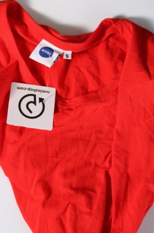 Tricou de bărbați NIVEA, Mărime S, Culoare Roșu, Preț 20,13 Lei