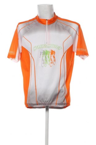 Pánské tričko  Nakamura, Velikost XXL, Barva Vícebarevné, Cena  138,00 Kč