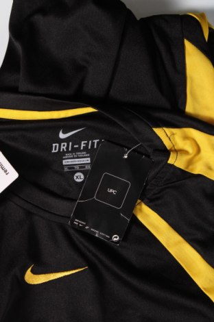 Tricou de bărbați Nike, Mărime XL, Culoare Negru, Preț 190,79 Lei