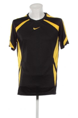 Męski T-shirt Nike, Rozmiar XL, Kolor Czarny, Cena 185,52 zł