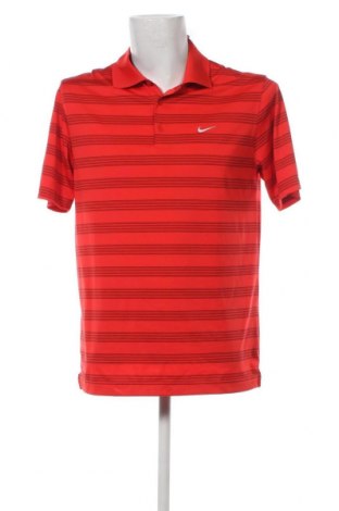 Pánske tričko  Nike, Veľkosť M, Farba Oranžová, Cena  11,34 €