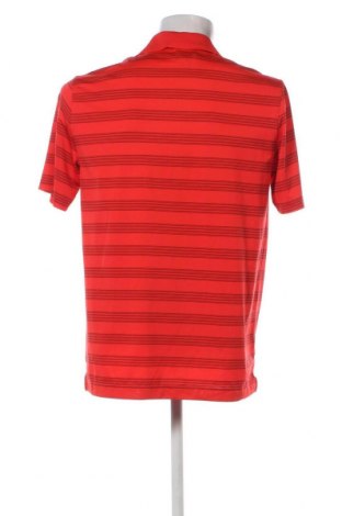 Ανδρικό t-shirt Nike, Μέγεθος M, Χρώμα Πορτοκαλί, Τιμή 12,37 €