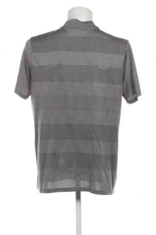 Herren T-Shirt Nike, Größe XL, Farbe Grau, Preis 13,92 €