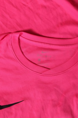 Tricou de bărbați Nike, Mărime S, Culoare Roz, Preț 65,79 Lei