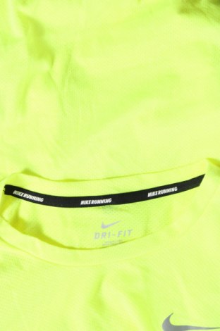 Herren T-Shirt Nike, Größe XL, Farbe Grün, Preis 13,92 €