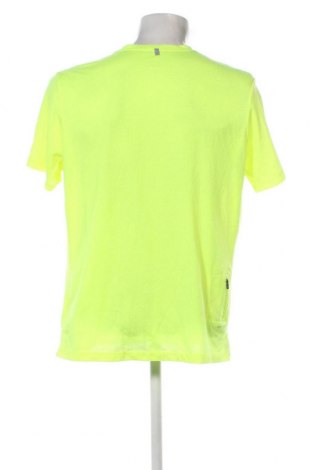 Мъжка тениска Nike, Размер XL, Цвят Зелен, Цена 20,00 лв.