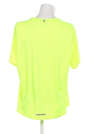 Tricou de bărbați Nike, Mărime XXL, Culoare Galben, Preț 190,79 Lei