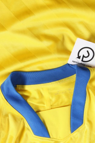 Pánské tričko  Nike, Velikost S, Barva Žlutá, Cena  377,00 Kč
