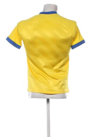 Мъжка тениска Nike, Размер S, Цвят Жълт, Цена 34,97 лв.