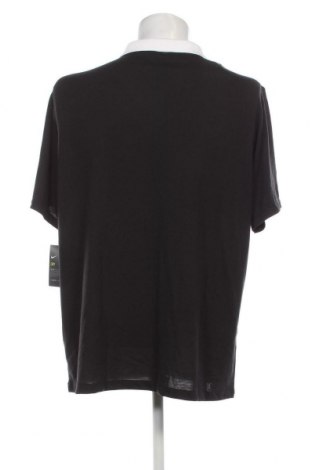 Pánske tričko  Nike, Veľkosť XXL, Farba Čierna, Cena  31,90 €