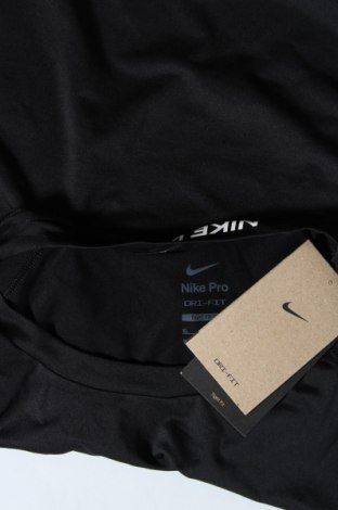 Herren T-Shirt Nike, Größe XL, Farbe Schwarz, Preis 29,90 €