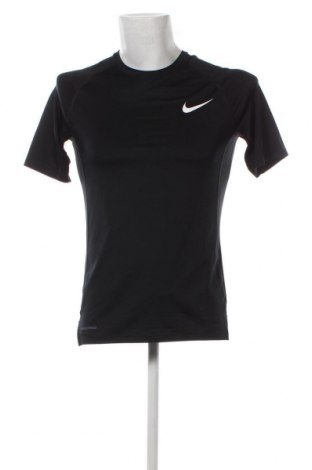 Мъжка тениска Nike, Размер L, Цвят Черен, Цена 58,00 лв.