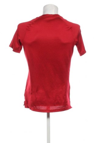 Pánske tričko  Nike, Veľkosť M, Farba Červená, Cena  11,34 €