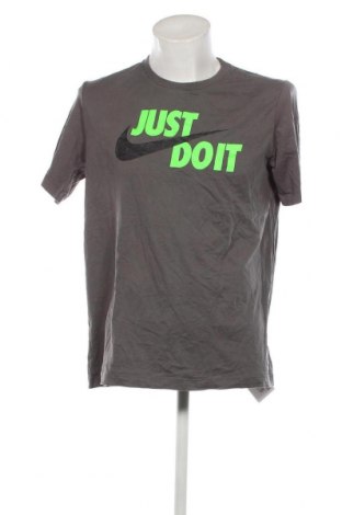 Pánské tričko  Nike, Velikost L, Barva Šedá, Cena  319,00 Kč