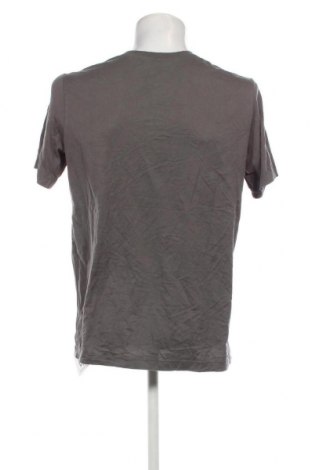 Herren T-Shirt Nike, Größe L, Farbe Grau, Preis 13,92 €