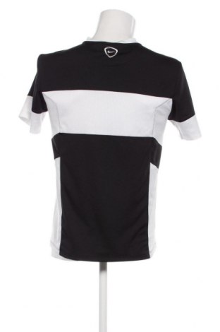 Мъжка тениска Nike, Размер M, Цвят Черен, Цена 24,00 лв.