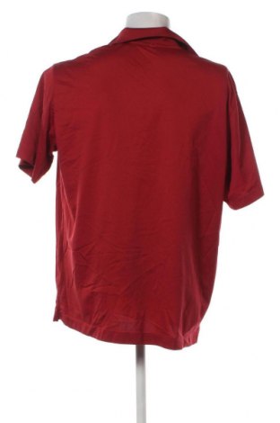 Herren T-Shirt Nike Golf, Größe XL, Farbe Rot, Preis 15,09 €